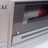 Akai CD-D1 Compact Disc Player, снимка 4 - Ресийвъри, усилватели, смесителни пултове - 33021037
