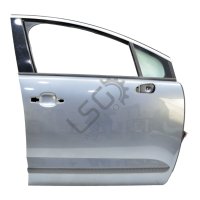 Предна дясна врата Peugeot 3008 I(2009-2016) ID: 97526, снимка 1 - Части - 40251912