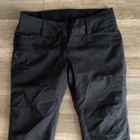 SALOMON- дамски зимен водоустойчив панталон размер ХЛ, снимка 3 - Спортни екипи - 43143152