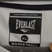 Мъжка тениска Everlast ХЛ, снимка 4 - Тениски - 40031418