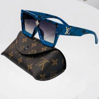 🤩Louis Vuitton уникални дамски очила🤩, снимка 3 - Слънчеви и диоптрични очила - 43604928