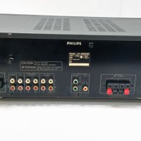 Ресивър Philips FR 910, снимка 3 - Ресийвъри, усилватели, смесителни пултове - 27137870