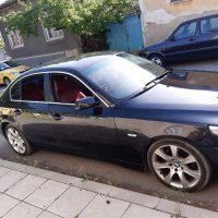 BMW 320D-3.0дизел/150к.с-автоматик-на части, снимка 11 - Автомобили и джипове - 28881796