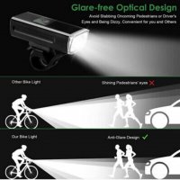 LED светлини за велосипеди, снимка 3 - Аксесоари за велосипеди - 39922156