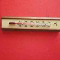 Немски термометър 2, снимка 2 - Други ценни предмети - 43802587