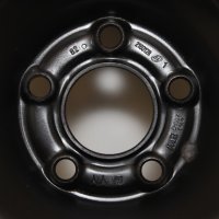 Резервна гума Opel Zafira B (2005-2012г.) 65.1 5x110 / 16 цола / Опел Зафира, снимка 6 - Гуми и джанти - 42978523