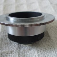 Оптика 1.2 кондензор Carl Zeiss, снимка 4 - Медицинска апаратура - 33339790