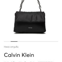 Чанта Calvin Klein, снимка 1 - Чанти - 43887922