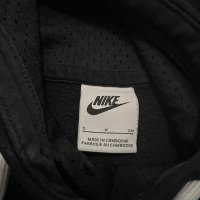 Мъжки суичър Nike Air Max, размер S, снимка 4 - Спортни дрехи, екипи - 43749123
