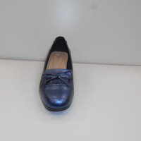 дамска обувка 6504, снимка 9 - Дамски обувки на ток - 28123696