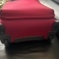 Куфар за ръчен багаж SAMSONITE, снимка 2 - Куфари - 43997464