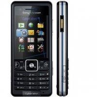 Sony Ericsson C510 панел, снимка 1 - Резервни части за телефони - 21810099