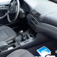BMW E46 318 на части цените са по договаряне, снимка 3 - Автомобили и джипове - 26691403