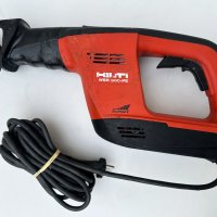 Hilti WSR 900-PE - Електрически саблен трион с обороти!, снимка 1 - Други инструменти - 43289873