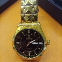 Луксозен мъжки часовник , снимка 7 - Луксозни - 43414065
