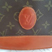 Дамска чанта Louis Vuitton , снимка 4 - Чанти - 28469061