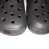 Crocs № 39-40 -силиконови сандали , снимка 5 - Мъжки сандали - 37341488