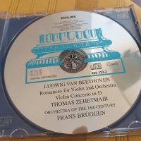 L.V. BEETHOVEN, снимка 7 - CD дискове - 43106663