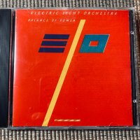 ELO,Simply Red, снимка 9 - CD дискове - 38948086