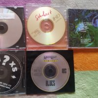 Дискове с музика, снимка 5 - CD дискове - 32686604