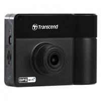 Камера-видеорегистратор, Transcend 64GB, Dashcam, DrivePro 550, Dual lens, Sony sensor, снимка 3 - Камери - 38523256