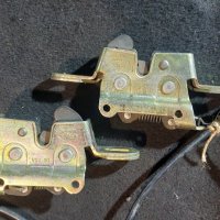 Ключалки със Жила Форд Мондео 2бр. N, снимка 3 - Части - 43892348