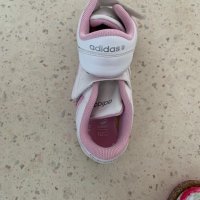 Adidas , снимка 3 - Бебешки обувки - 32632834