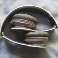 СЛУШАЛКИ BEATS BY DR DRE (SOLO HD) , снимка 6 - Слушалки и портативни колонки - 38467847