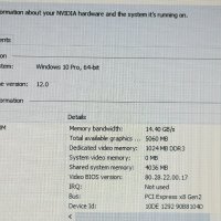 SONY VAIO SVF152A29M I5-3337U SSD, снимка 6 - Лаптопи за дома - 33254162