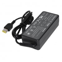 Makki зарядно за лаптоп заместител Laptop Adapter lenovo 20V 3.25A 65W Square with pin , снимка 2 - Лаптоп аксесоари - 35577463