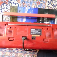 Продавам радиокасетофон NOVA  RX -25SL, снимка 2 - Радиокасетофони, транзистори - 44034246
