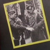 Вторият живот на фелдмаршал Паулус Александър Бланк, снимка 1 - Художествена литература - 27992620