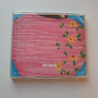 Backyard BBQ outdoor party music cd, снимка 3 - CD дискове - 43915004