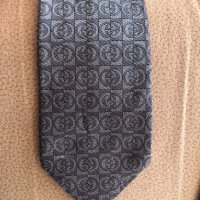 Копринена вратовръзка Gucci, снимка 7 - Други - 26482317