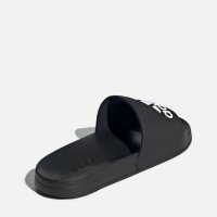 НАМАЛЕНИЕ!!! Чехли Adidas Adilette Shower Black GZ3779 №46, снимка 5 - Джапанки - 43401944