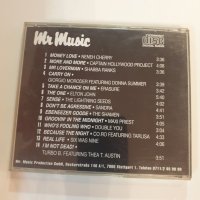 Mr Music Hits 12•92 cd, снимка 3 - CD дискове - 43764681
