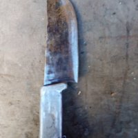 Нож Брутал, снимка 3 - Други ценни предмети - 35582468
