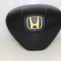 Airbag волан Honda Jazz (2008-2011г.) Хонда Джаз / 77800-TF0-E82 / 77800TF0E82, снимка 1 - Части - 44858577