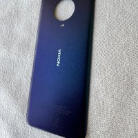 	Nokia G20 , ЗАДЕН КАПАК, снимка 5 - Резервни части за телефони - 43546012