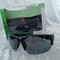 Спортни слънчеви очила 👓 с UV 400, 3 в 1, снимка 4 - Велосипеди - 33521802