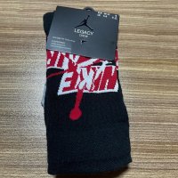 Чорапи Jordan Pack Shocks Jumpman - размер 38-42/43-46, снимка 2 - Други - 35491354