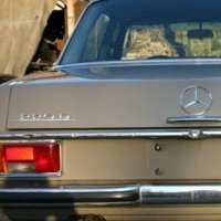 Mercedes Benz, снимка 1 - Автомобили и джипове - 43120970