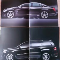 BRABUS каталози, снимка 8 - Енциклопедии, справочници - 40270216