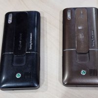 Sony Ericsson K770i(2 бр.), снимка 17 - Sony Ericsson - 38866549