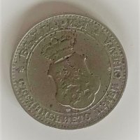20 стотинки 1913, снимка 2 - Нумизматика и бонистика - 34952386