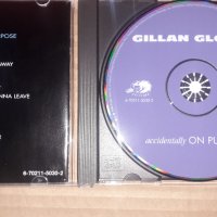 Компакт дискове на - Roger Glover - Snapshot 2002/Ian Gillan & Roger Glover– Accidentally, снимка 5 - CD дискове - 43045247