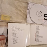 LENNY KRAVITZ - " 5" ОРИГИНАЛЕН диск , снимка 4 - CD дискове - 39518813