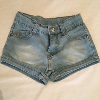 Дълги и къси дънки, снимка 4 - Детски панталони и дънки - 28932714