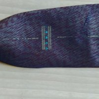 Старинна вратовръзка на 70 г., снимка 6 - Антикварни и старинни предмети - 28988409