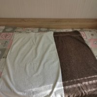 Големи хавлиени кърпи , снимка 5 - Хавлиени кърпи - 43940390